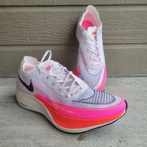 NWOB Nike | Next% Racing Shoe